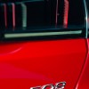 Photo officielle Peugeot 508 GT Rouge Ultimate - Essais presse 2