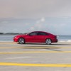 Photo officielle Peugeot 508 GT Rouge Ultimate - Essais presse 2