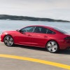 Photo officielle Peugeot 508 GT Rouge Ultimate - Essais presse 2