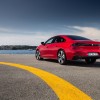 Photo officielle Peugeot 508 GT Rouge Ultimate - Essais presse 2