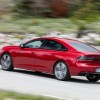 Photo officielle Peugeot 508 GT Rouge Ultimate - Essais presse 2