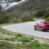 Photo officielle Peugeot 508 GT Rouge Ultimate - Essais presse 2