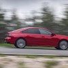 Photo officielle Peugeot 508 GT Rouge Ultimate - Essais presse 2