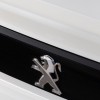 Photo officielle Peugeot 508 GT Line Blanc Nacré - Essais press