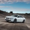 Photo essai Peugeot 508 II GT HYbrid 225 (2020)