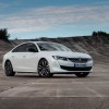 Photo essai Peugeot 508 II GT HYbrid 225 (2020)