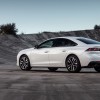 Photo Peugeot 508 II GT HYbrid Blanc Nacré - Essais presse 2020