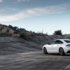 Photo officielle essai Peugeot 508 HYbrid (2020)