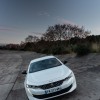 Photo officielle essai Peugeot 508 HYbrid (2020)