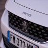 Photo officielle essai Peugeot 508 HYbrid (2020)