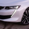 Photo essai Peugeot 508 II GT HYbrid 225 (2020)