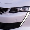 Photo essai Peugeot 508 II GT HYbrid 225 (2020)