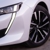 Photo essai Peugeot 508 II GT HYbrid 225 (2020)