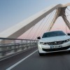 Photo essai Peugeot 508 II GT HYbrid 225 (2020)