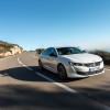 Photo officielle essai Peugeot 508 HYbrid (2020)