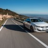 Photo officielle essai Peugeot 508 HYbrid (2020)