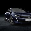 Photo officielle Peugeot 508 II Allure (2018)