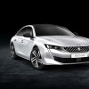 Photo Peugeot 508 GT Line (2018)