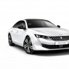 Photo Peugeot 508 GT Line (2018)