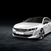 Photo Peugeot 508 II (2018)