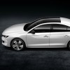 Photo Peugeot 508 GT Line (2018)