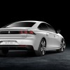 Photo Peugeot 508 GT Line (2018)