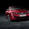 Photo Peugeot 508 Rouge Ultimate