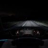 Photo combiné vision nocturne Peugeot 508 II (2018)