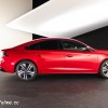 Photo de profil Peugeot 508 II GT Rouge Ultimate (2018)