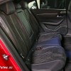 Photo sièges arrière cuir Alcantara Peugeot 508 II GT (2018)