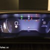 Photo navigation GPS combiné numérique Peugeot 508 II GT (2018