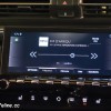 Photo lecteur multimédia écran tactile Peugeot 508 II GT (2018
