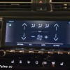 Photo climatisation écran tactile Peugeot 508 II GT (2018)