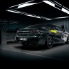 Photo teaser 508 Peugeot Sport Engineered (2020)