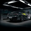 Photo officielle 508 II Peugeot Sport Engineered (PSE) 2020