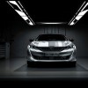 Photo officielle 508 II Peugeot Sport Engineered (PSE) 2020