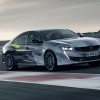 Photo circuit 508 II Peugeot Sport Engineered (PSE) 2020