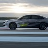 Photo circuit 508 II Peugeot Sport Engineered (PSE) 2020