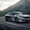 Photo essai route 508 Peugeot Sport Engineered (2020)