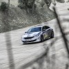 Photo Autodrome Terramar 508 Peugeot Sport Engineered (2020)