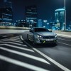 Photo officielle Peugeot 508 Peugeot Sport Engineered (2020)