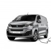 Photos Peugeot e-Expert III Electrique (2020)