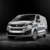 Photos Peugeot e-Expert III Electrique (2020)