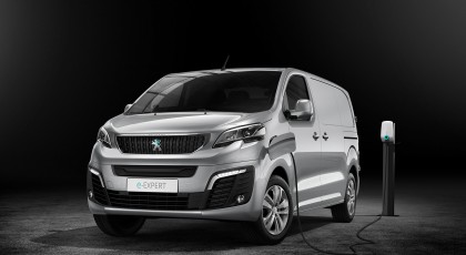 Photo caméra de recul rétroviseur Peugeot Expert III (2016) - Photos  Peugeot - Féline