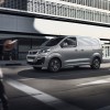 Photos Peugeot e-Expert III Electrique (2020)