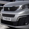 Photos Peugeot e-Expert III Electrique (2020)