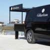 Photo officielle Peugeot Foodtruck Gillardeau (2017)