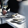 Photo bar à huîtres Peugeot Foodtruck Gillardeau (2017)