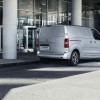 Photo officielle nouveau Peugeot Expert III Premium Pack (2016)