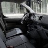 Photo intérieur Peugeot Expert III (2016)